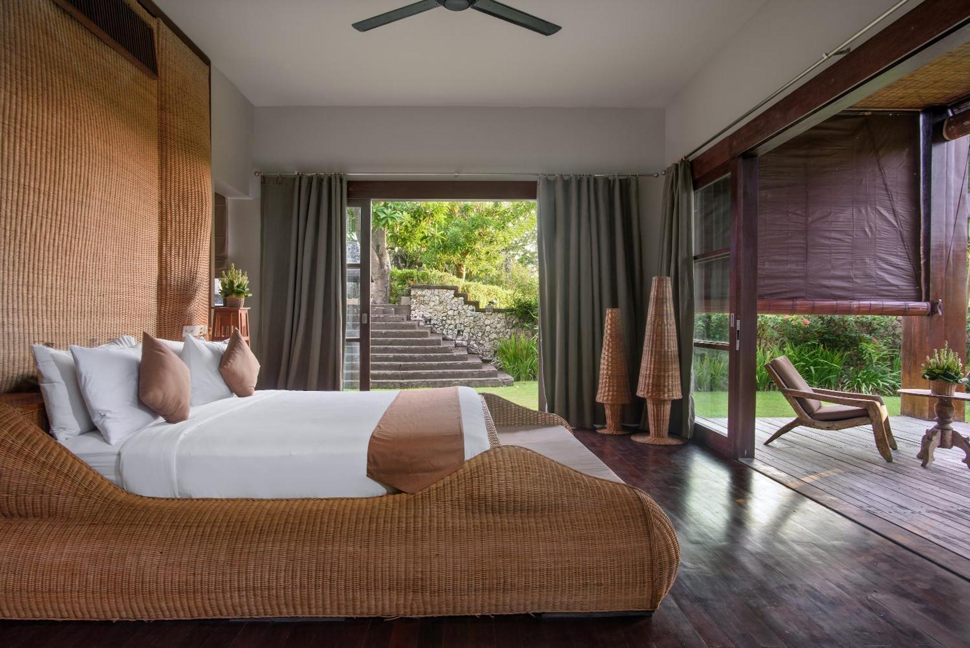 Villa Mary Canggu  Ngoại thất bức ảnh