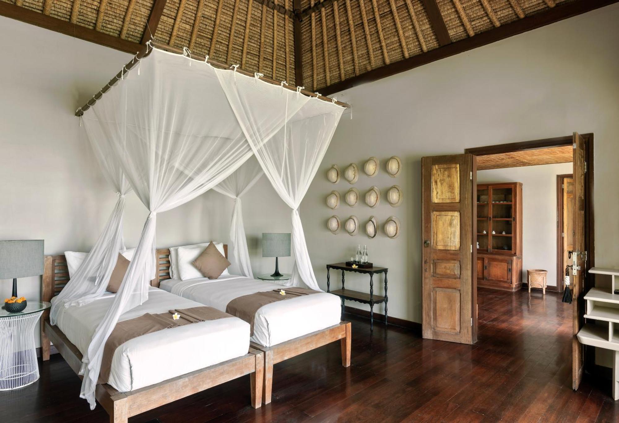 Villa Mary Canggu  Ngoại thất bức ảnh